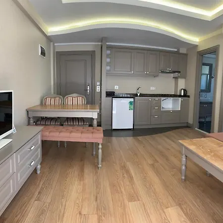 Daphne Apartman Fethiye