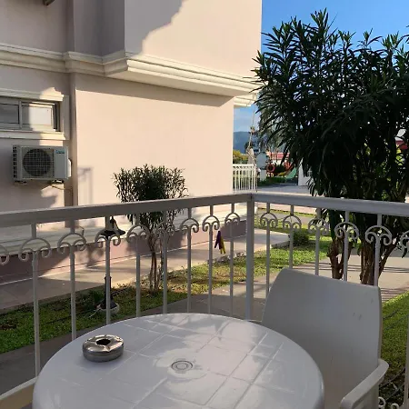 Daphne Apartman