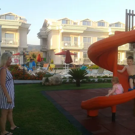 Apartman Daphne Fethiye