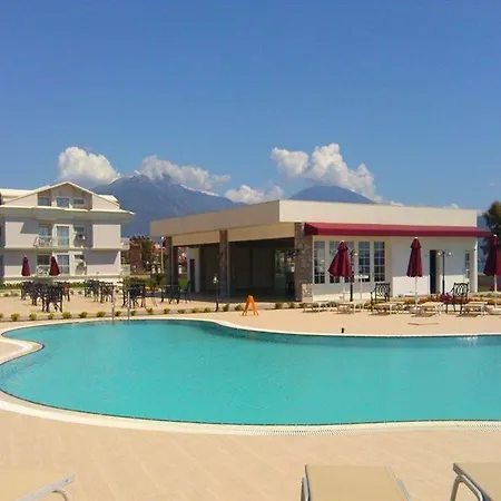 Daphne * Fethiye