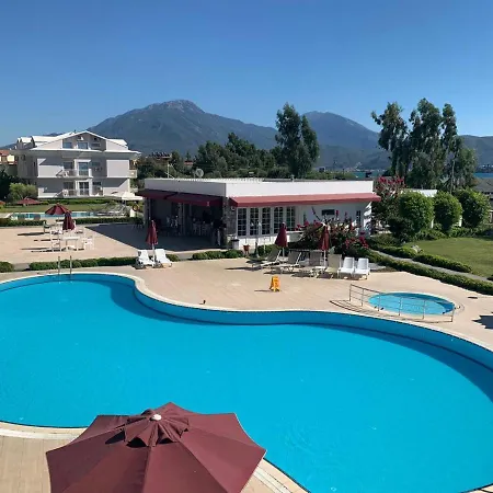Daphne * Fethiye