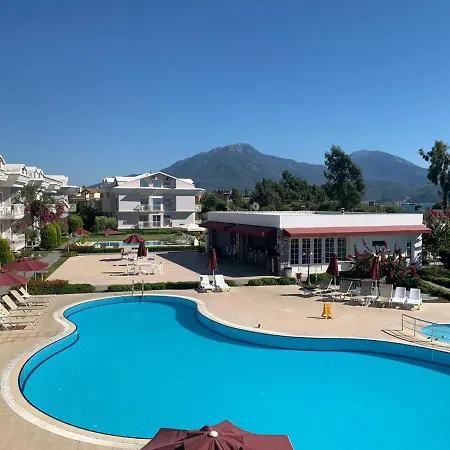 Daphne Apartament Fethiye