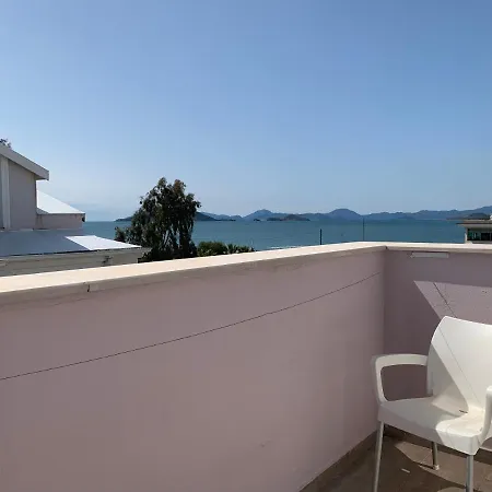 Daphne Lägenhet Fethiye