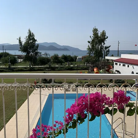 Apartament Daphne Fethiye