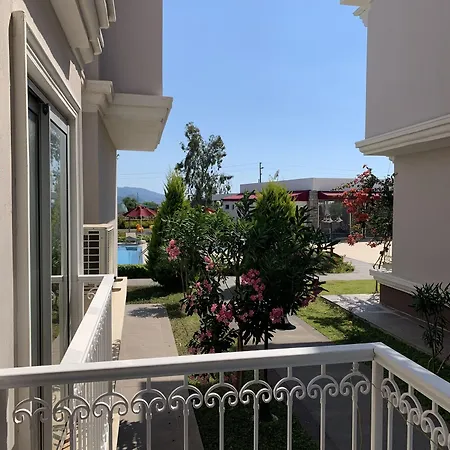 Daphne Apartmán