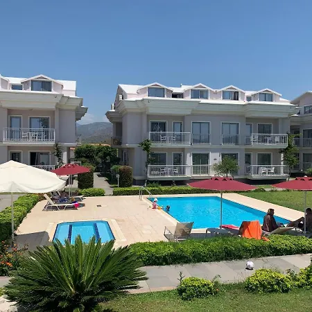 Daphne * Fethiye