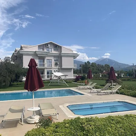 Daphne Apartament Fethiye