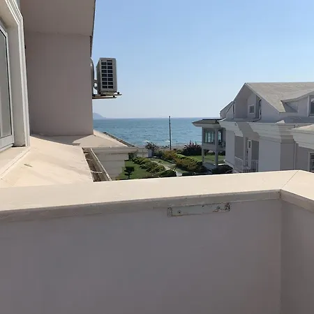 Apartament Daphne Fethiye