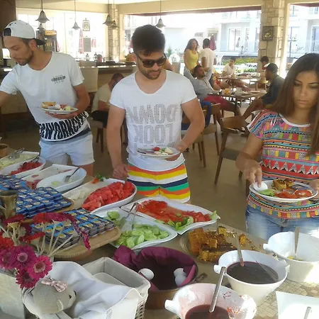Daphne * Fethiye