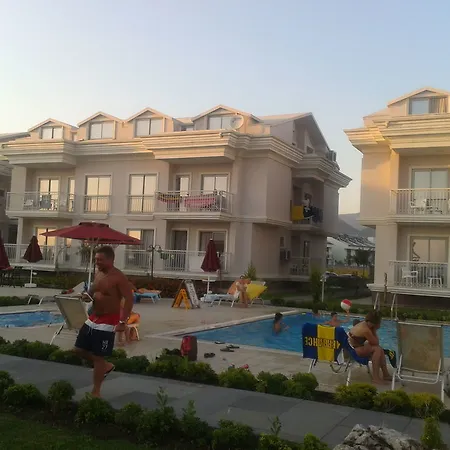 Daphne * Fethiye