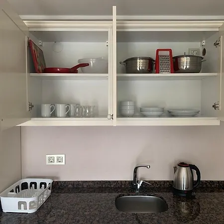 Daphne Apartmán *