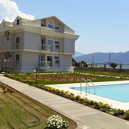 Apartament Daphne Fethiye