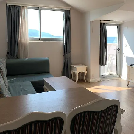 Apartament Daphne Fethiye