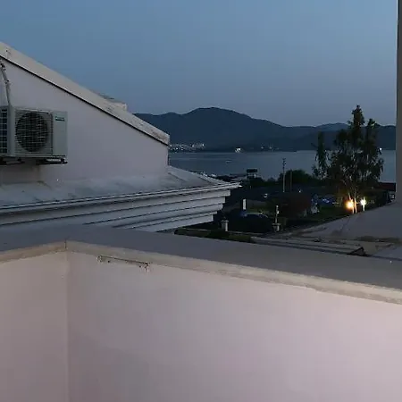 Daphne Lejlighed Fethiye