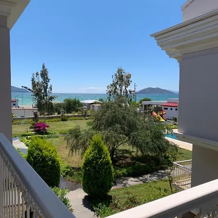 Apartamento Daphne Calis
