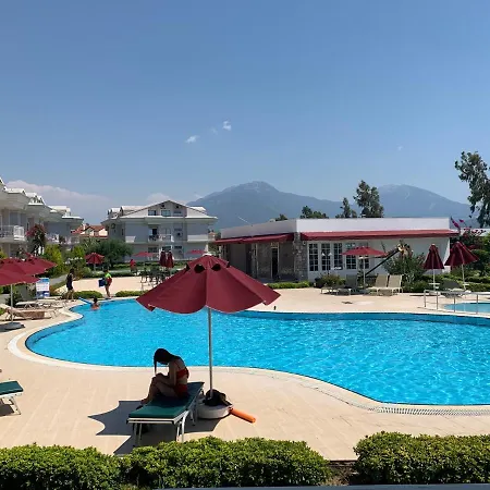 Lejlighed Daphne Fethiye