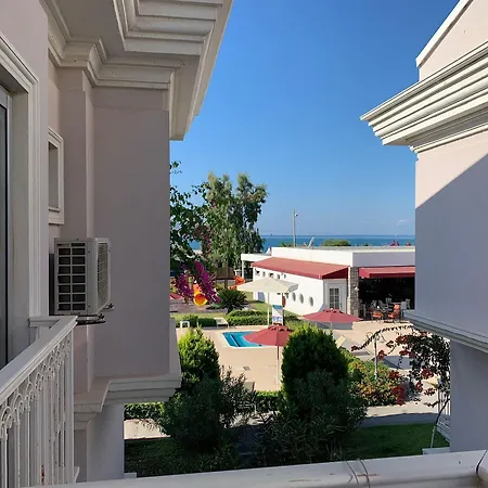Daphne Lejlighed Fethiye