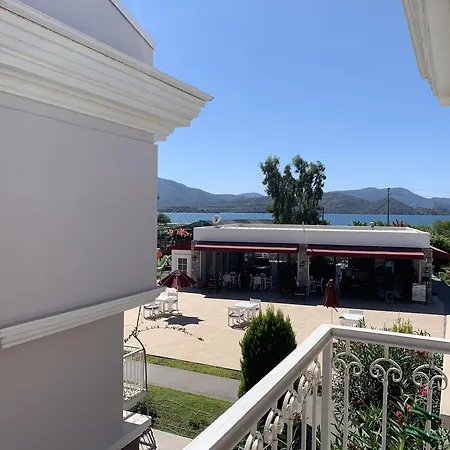 Daphne * Fethiye