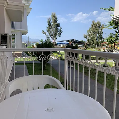 Daphne Lejlighed Fethiye