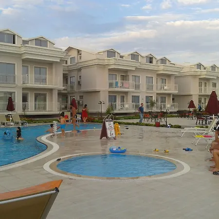 Daphne Apartament