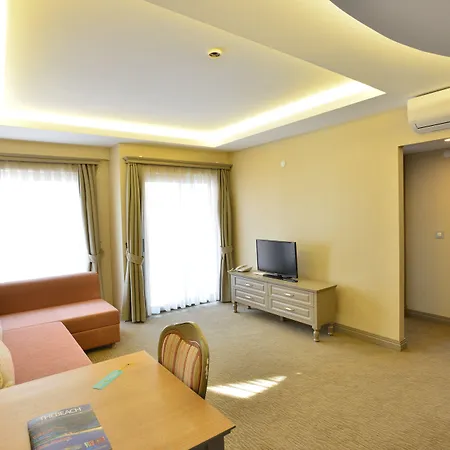 Apartament Daphne *