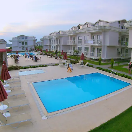 Lejlighed Daphne Fethiye