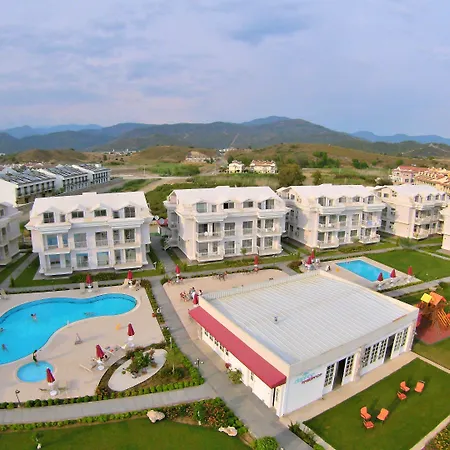 Daphne Apartament